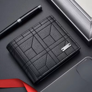 Men's Professional Business Wallet